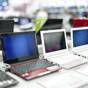 PC / Laptops