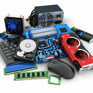 PC components