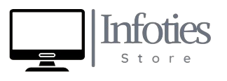 Infoties Store